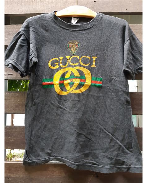 original bootleg Gucci shirts